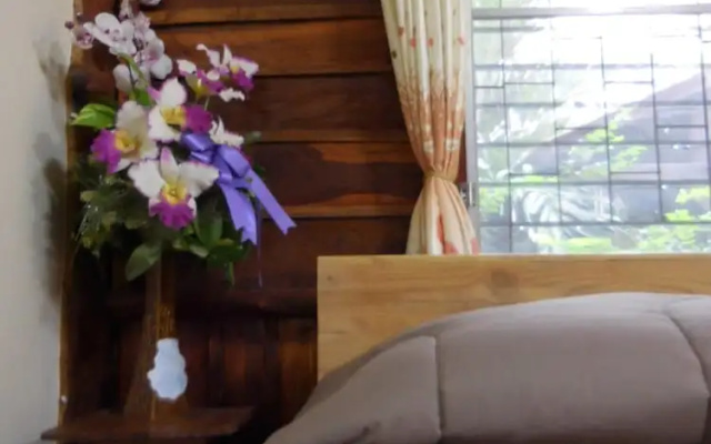 Akechanok Resort & Homestay