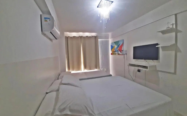 Atlântico Tambaú Home Service