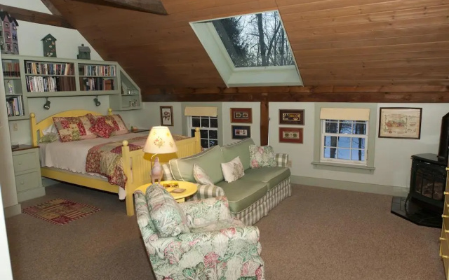 Camden Maine Stay Inn