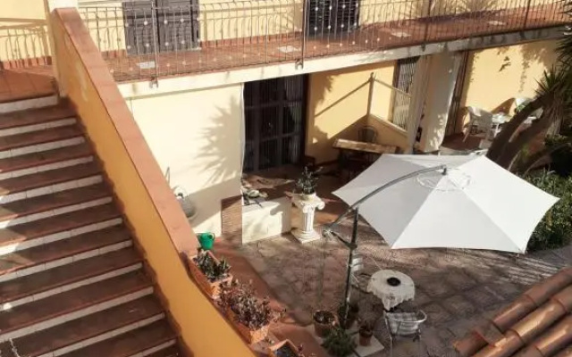 Casa Degli Oleandri
