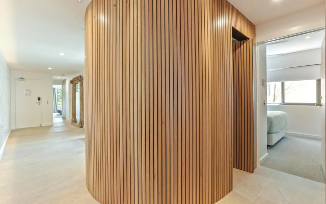 La Mer Apartment #10