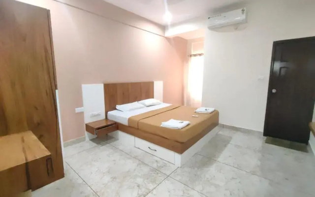 Nandan Enclave