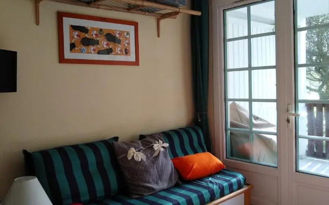 Albertine Appt 112