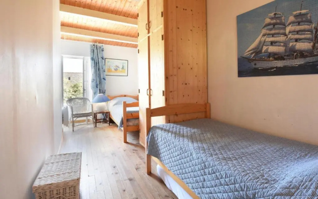 Maison Saint-Clément-des-Baleines, 5 pièces, 8 personnes - FR-1-258-13