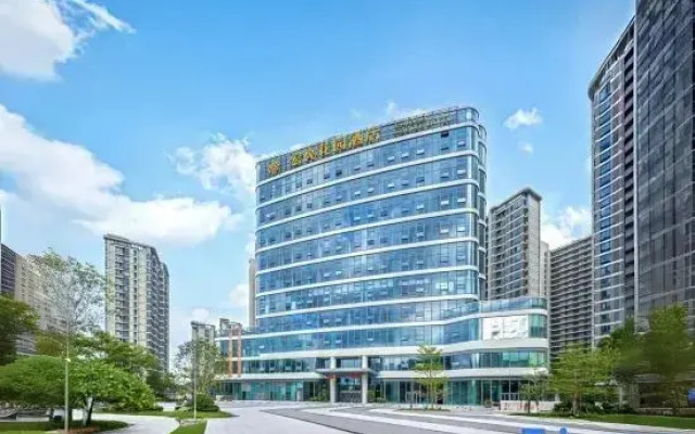 Holand Garden Hotel