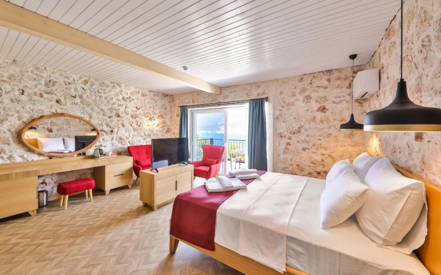 Atalante Hotel