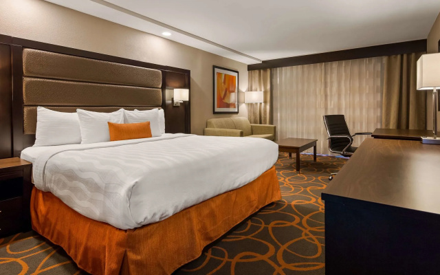 The Great Rivers, an Ascend Collection Hotel