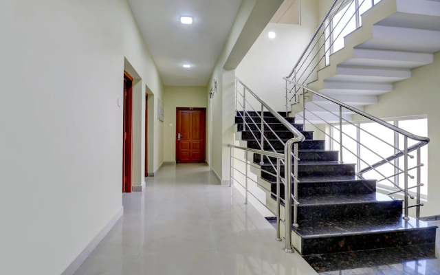 Treebo Trend Petals Suites