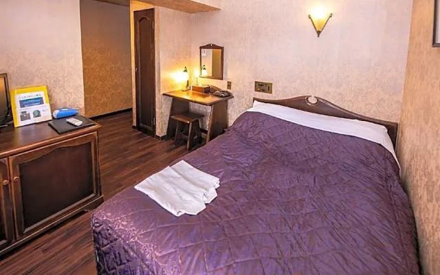 Okazaki Ohwa Hotel