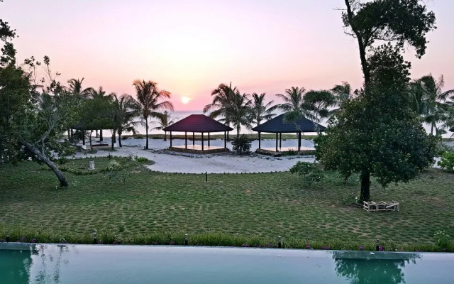 Serendipity Villa