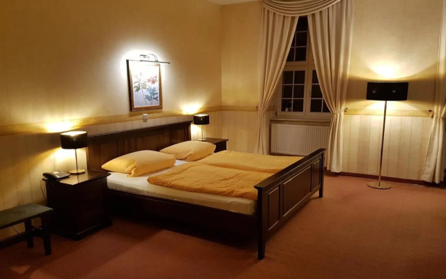Gotikhotel Frenzelhof
