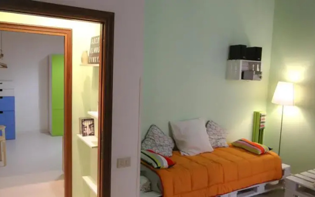 Casa al Colosseo Holidays