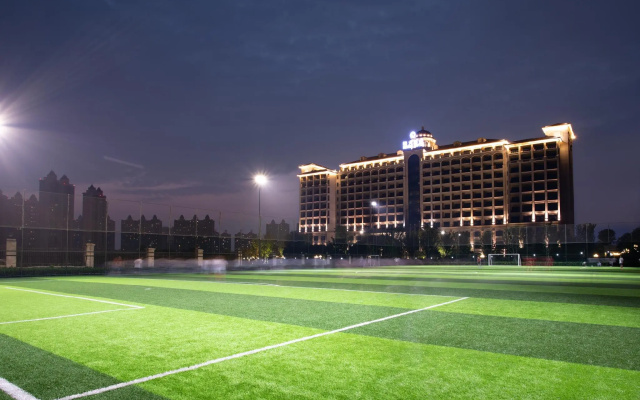 Evergrande Hotel Nanchang