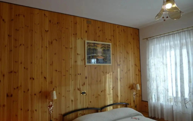 Residence Dolomiti