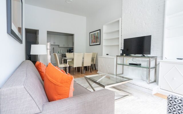 Отель SoBe City Apartments США, Нью-Йорк - отзывы, цены и фото номеров - забронировать отель SoBe City Apartments онлайн комната для гостей