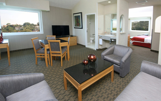 Holiday Inn Cuernavaca
