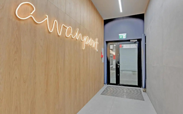 Avanport Studio Gdynia