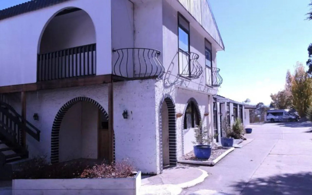Siesta Villa