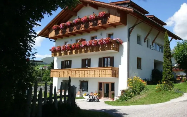 Holiday Apartment Rosenheim