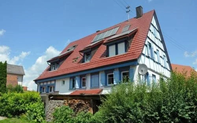 Pension Schwalbennest