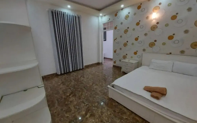 Villa Hoang Kim