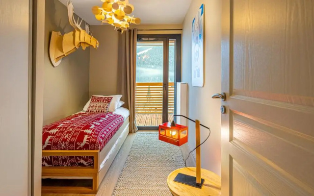The View - Apt 08 - BO Immobilier
