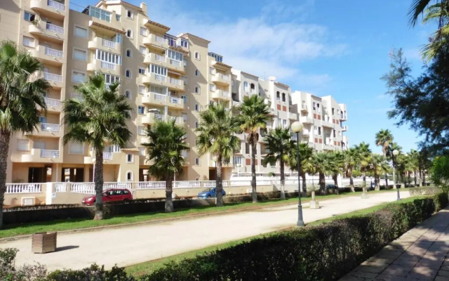 Puerto Y Playa One Bedroom Apartment LMHR27