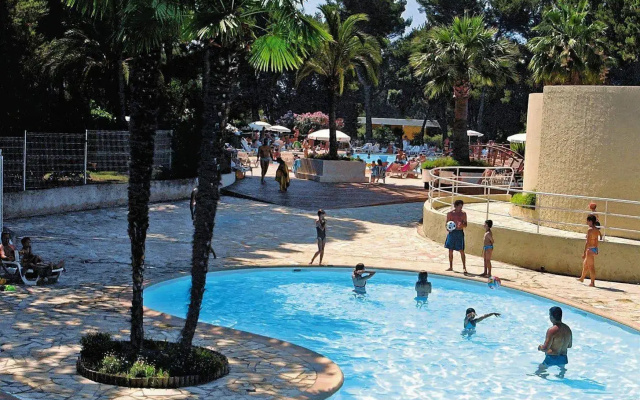 Club Belambra Les Jasmins