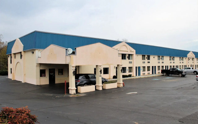 Days Inn Chattanooga Airport