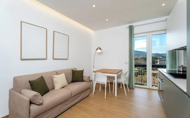YourHome - Il Nido Apartments