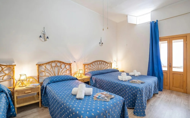 Brezza Apartment Near The Sea