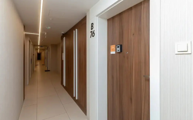 Apartment Jaglana Gdansk by Renters