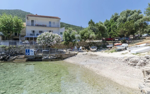 House Davorka
