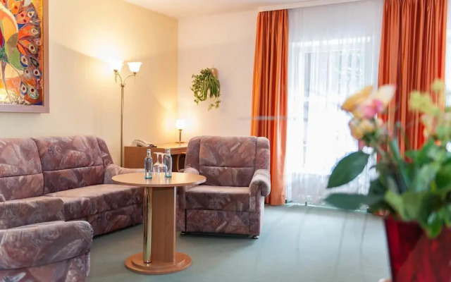 Hotel Gondelfahrt