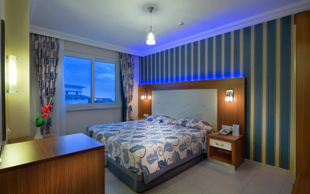 Villa Sunflower Hotel