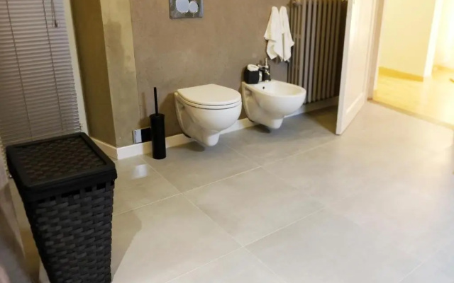 Strozzi Luxury Apartment