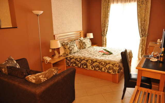 Hotel Perla