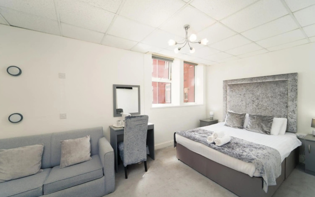 The Royal Boston Hotel by Compass Hospitality