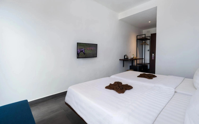 Onederz Sihanoukville