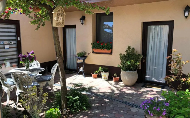 Milla Apartman