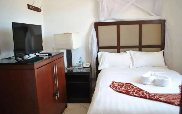 ShaMool Inn Hotel
