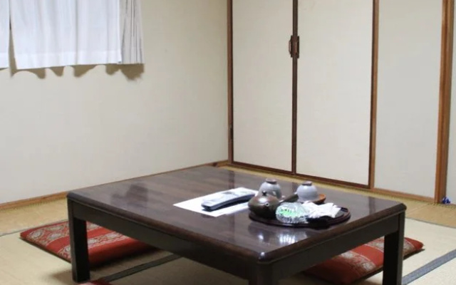 Beppu Kannawa Onsen Kannawaso