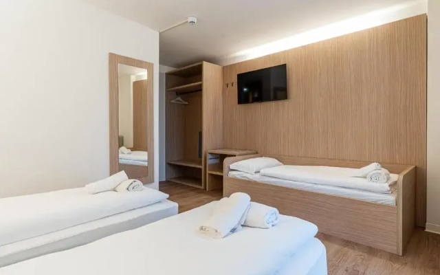 Hotel Antares