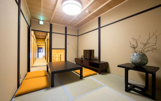 Rinn Tofukuji Fukuine