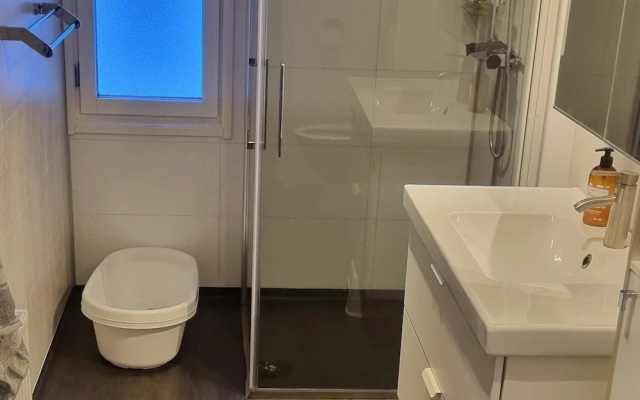 4 Star Holiday Home in Bonassund-by Traum