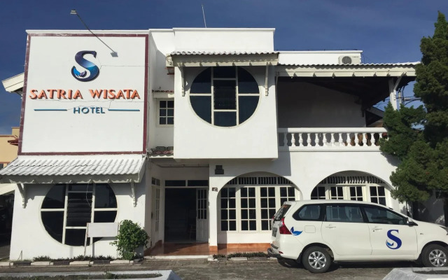 Hotel Satria Wisata