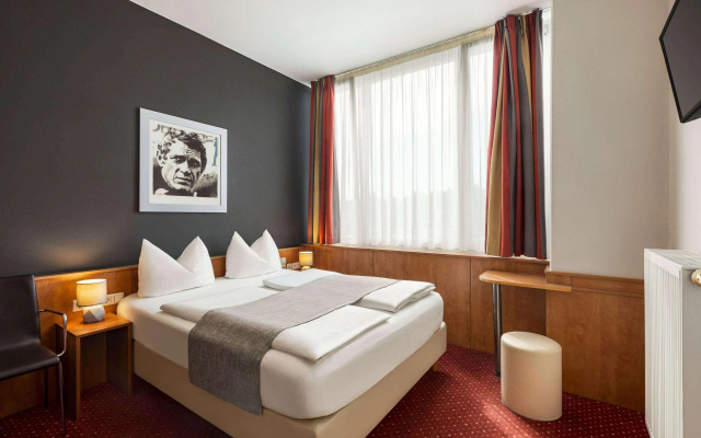 Dormero Express Hotel Passau