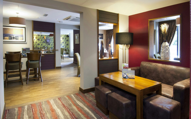 Premier Inn London Richmond