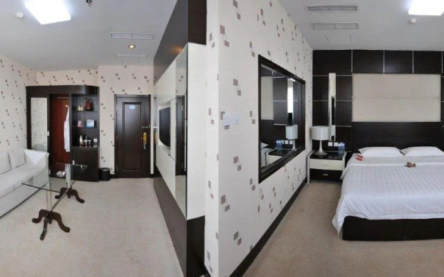 Fujia Hotel