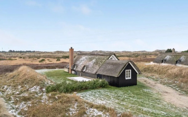 "Marino" - 975m from the sea in Western Jutland